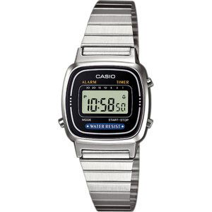 CASIO LA 670WEA-1