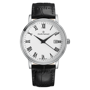 CLAUDE BERNARD 53007 3 BR