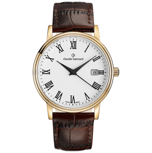 CLAUDE BERNARD 53007 37J BR