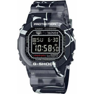 CASIO DW-5000SS-1ER