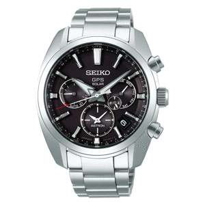 SEIKO SSH021J1