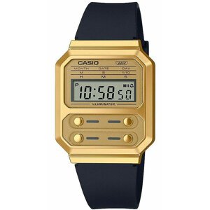 CASIO A100WEFG-9AEF