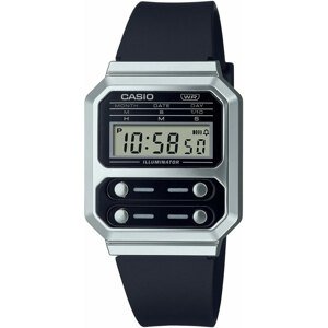 CASIO A100WEF-1AEF