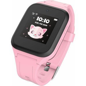 TCL MOVETIME Family Watch MT40 Pink MT40X-3NLCCZ1_R