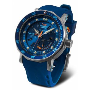 VOSTOK-EUROPE PX84/620H448