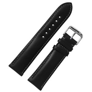 ZEPPELIN STRAP Z.22BLA/W.ST