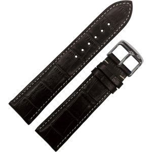 ZEPPELIN STRAP Z.22.BR/W.CR.ST