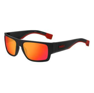 HUGO BOSS BOSS1498/S BLX/4F - M (58-18-130)