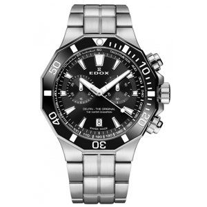 EDOX 10112 3NM NIN