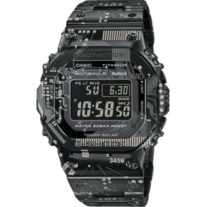 CASIO GMW-B5000TCC-1ER