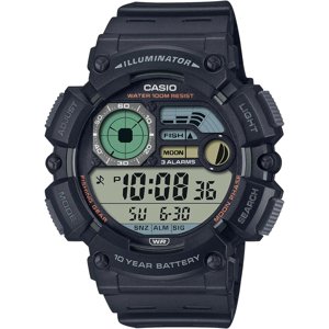 CASIO WS-1500H-1AVEF