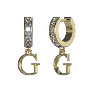 GUESS JUBE03148JWYGT/U