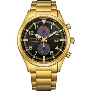 CITIZEN CA7022-87E