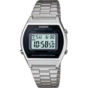 CASIO B 640WD-1A