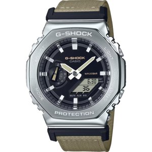 CASIO GM-2100C-5AER