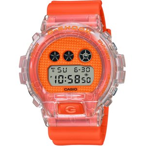 CASIO DW-6900GL-4ER