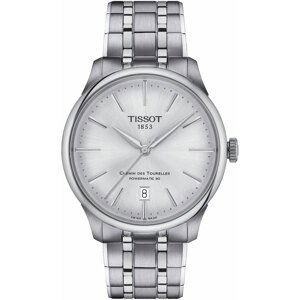 TISSOT T139.807.11.031.00