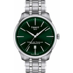 TISSOT T139.407.11.091.00