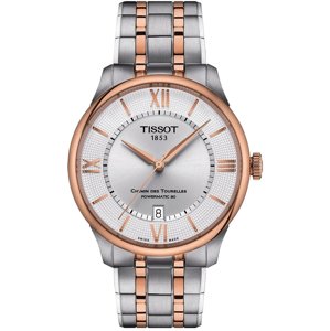 TISSOT T139.807.22.038.00