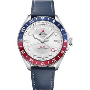 SWISS MILITARY BY CHRONO SM34095.05