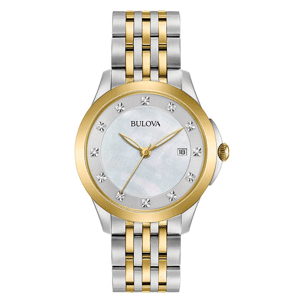 BULOVA 98S161