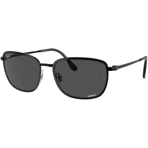 Ray-Ban RB3705 002/K8 Polarizačné -  (60-19-145)