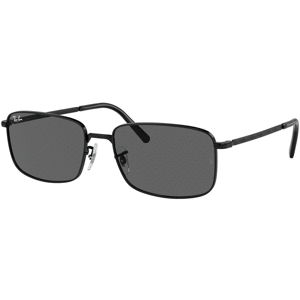 Ray-Ban RB3717 002/B1 - L (60-18-145)