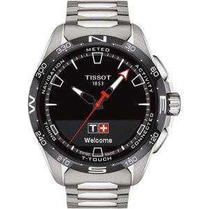 TISSOT T121.420.44.051.00