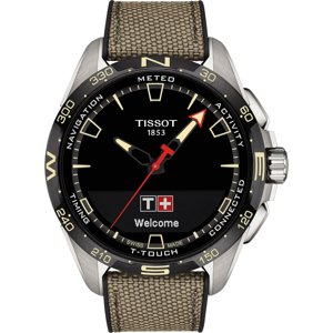 TISSOT T121.420.47.051.07