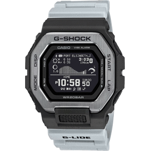 CASIO GBX-100TT-8ER