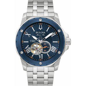 BULOVA 98A302