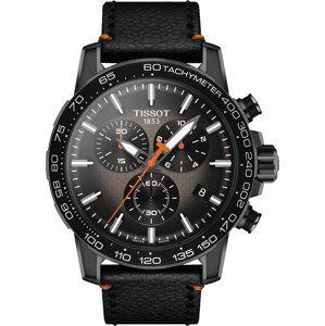 TISSOT T125.617.36.081.00