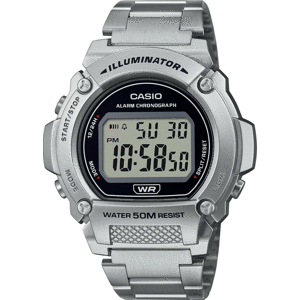 CASIO W-219HD-1AVEF