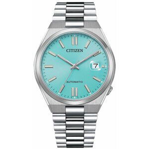 CITIZEN NJ0151-88M