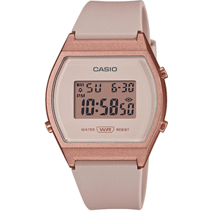 CASIO LW-204-4AEF