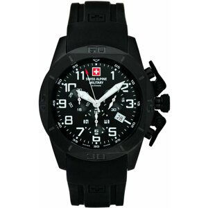 SWISS ALPINE MILITARY 7063.9877