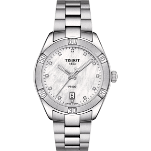 TISSOT T101.910.11.116.00