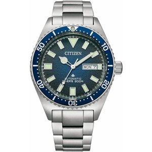 CITIZEN NY0129-58LE