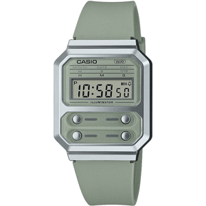 CASIO A100WEF-3AEF