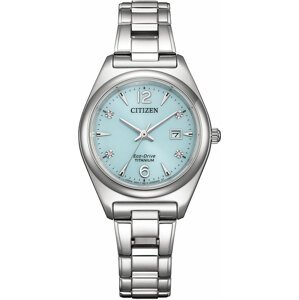 CITIZEN EW2601-81M