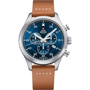 SWISS MILITARY BY CHRONO SM34076.06