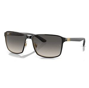 Ray-Ban RB3721 187/11 - M (59-17-145)