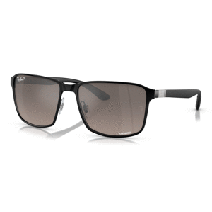 Ray-Ban RB3721CH 186/5J Polarizačné - M (59-17-145)