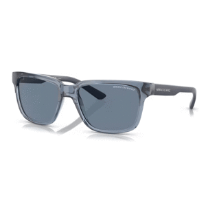 ARMANI EXCHANGE AX4026S 82782V Polarizačné - M (56-17-140)