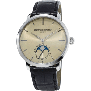 FREDERIQUE CONSTANT FC-705BG4S6