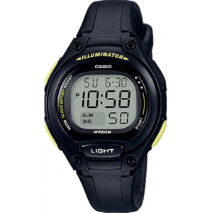 CASIO LW 203-1B