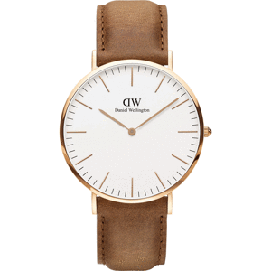 Daniel Wellington CLASSIC DURHAM DW00100109