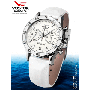 VOSTOK-EUROPE VK64/515A524