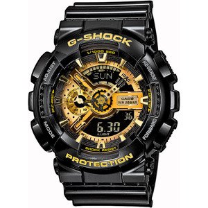 CASIO G-SHOCK GA 110GB-1A