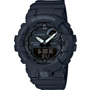 CASIO G-SHOCK GBA 800-1A